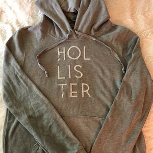 Holister Hoodie